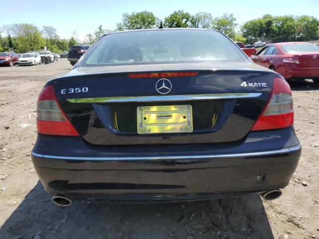 Продаж на аукціоні авто 2008 Mercedes-benz E, vin: WDBUF87X58B327655, номер лоту: 54223916