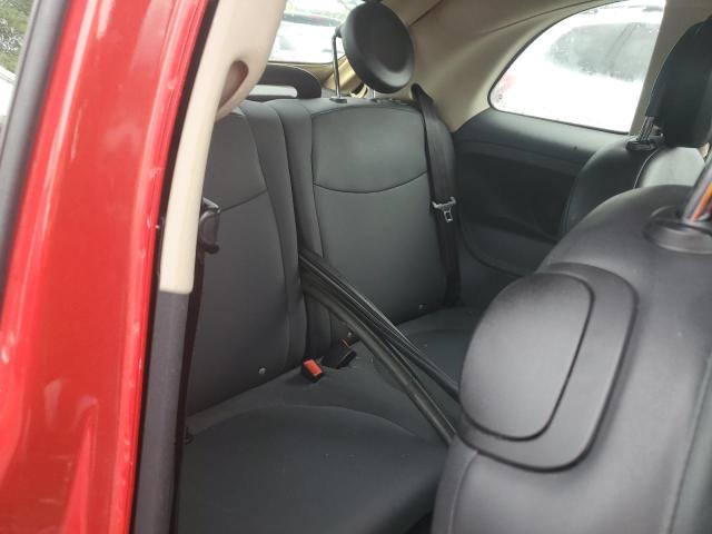 Aukcja sprzedaży 2012 Fiat 500 Pop, vin: 3C3CFFDR6CT120839, numer aukcji: 53864524