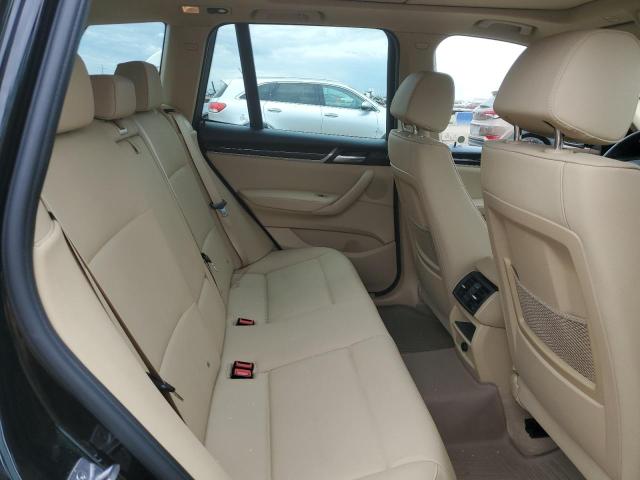 54518774 :رقم المزاد ، 5UXWX9C5XG0D67906 vin ، 2016 Bmw X3 Xdrive28i مزاد بيع