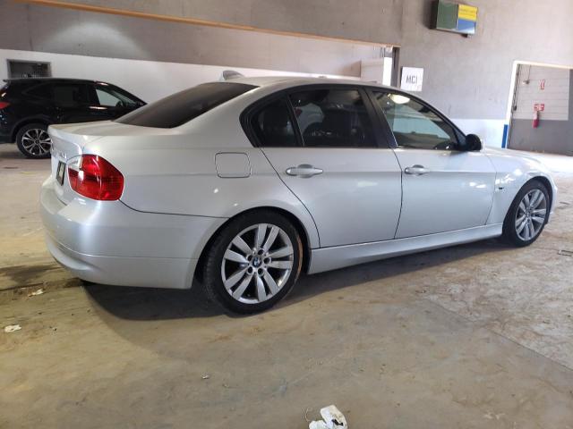Продажа на аукционе авто 2007 Bmw 328 I Sulev, vin: WBAVC53567FZ76239, номер лота: 55804604