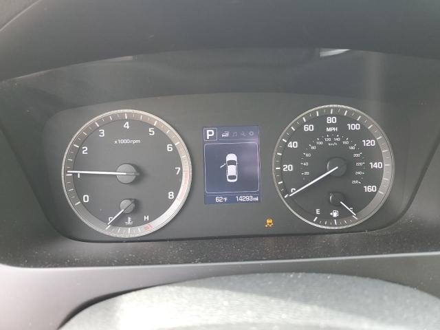 53416694 :رقم المزاد ، 5NPE34AF6GH359115 vin ، 2016 Hyundai Sonata Sport مزاد بيع