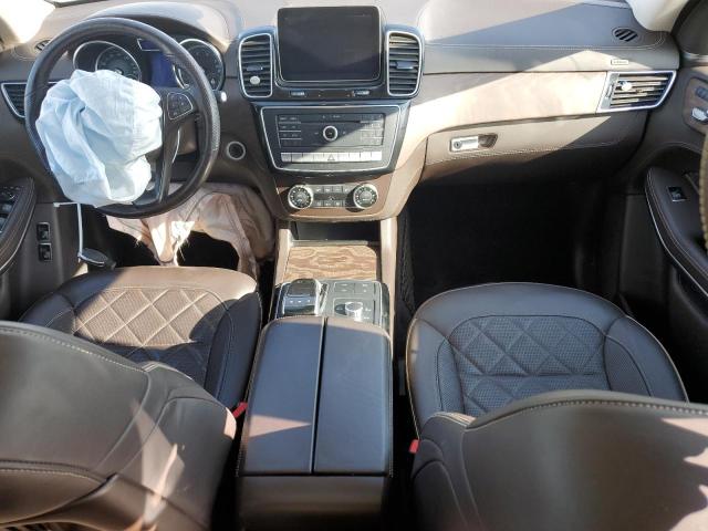Продажа на аукционе авто 2019 Mercedes-benz Gls 550 4matic, vin: 4JGDF7DE9KB211859, номер лота: 54925914