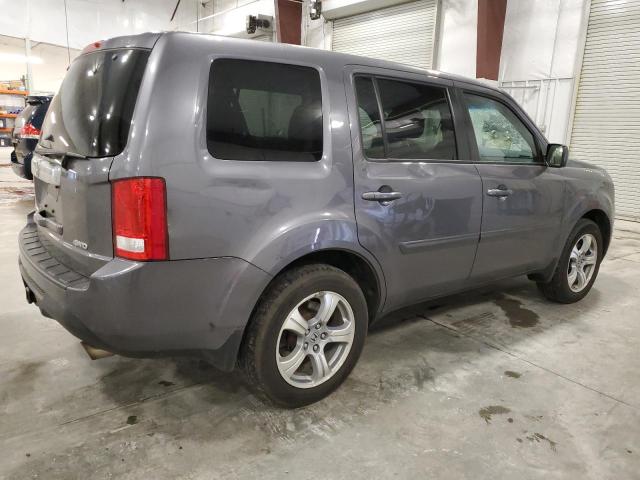 Aukcja sprzedaży 2014 Honda Pilot Exl, vin: 5FNYF4H55EB019645, numer aukcji: 56433664