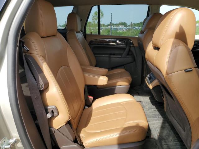 53228354 :رقم المزاد ، 5GAKVCKDXGJ195901 vin ، 2016 Buick Enclave مزاد بيع