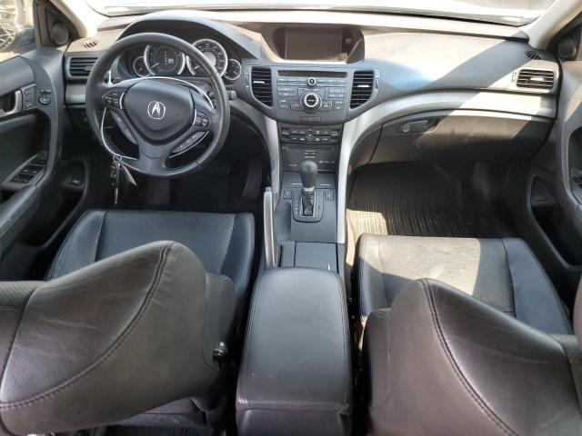 54842024 :رقم المزاد ، JH4CU2F69AC020805 vin ، 2010 Acura Tsx مزاد بيع