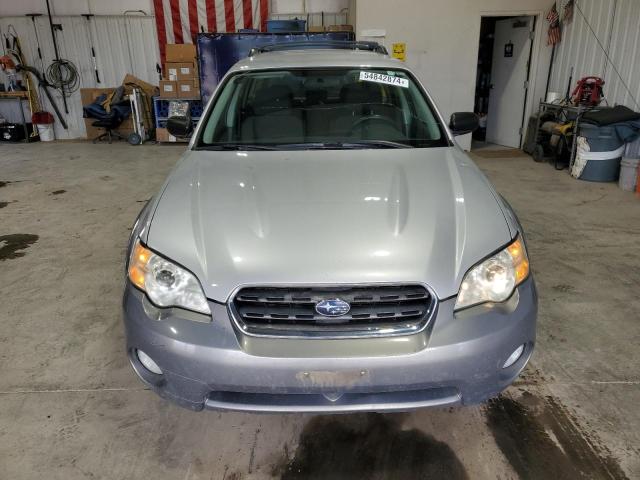 Продажа на аукционе авто 2007 Subaru Outback Outback 2.5i, vin: 4S4BP61C777337990, номер лота: 54842874