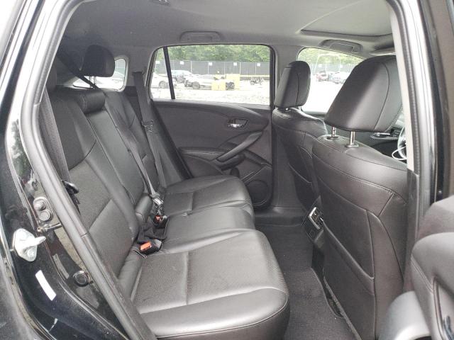 Продажа на аукционе авто 2016 Acura Rdx Technology, vin: 5J8TB3H5XGL009632, номер лота: 55396554