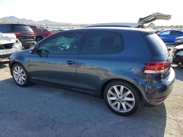 53352904 :رقم المزاد ، WVWMM7AJ4BW117523 vin ، 2011 Volkswagen Golf مزاد بيع
