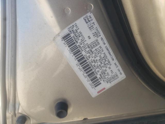 Aukcja sprzedaży 1999 Lexus Rx 300, vin: JT6HF10U8X0076481, numer aukcji: 53803754