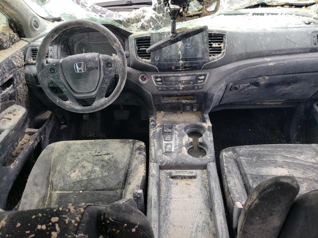 Aukcja sprzedaży 2021 Honda Ridgeline, vin: 5FPYK3F15MB024145, numer aukcji: 53764964