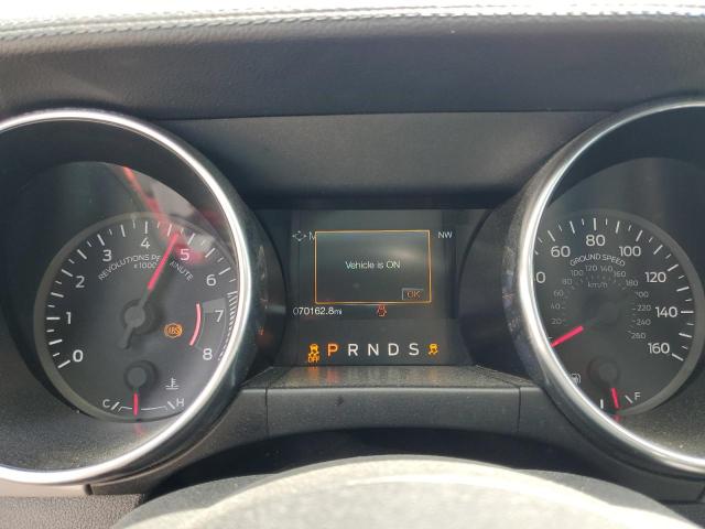 53289484 :رقم المزاد ، 1FATP8UH9L5131660 vin ، 2020 Ford Mustang مزاد بيع