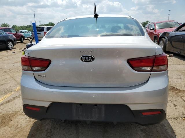 Aukcja sprzedaży 2018 Kia Rio Lx, vin: 3KPA24AB9JE079893, numer aukcji: 55618594