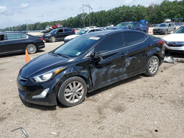 Продаж на аукціоні авто 2015 Hyundai Elantra Se, vin: KMHDH4AE9FU286147, номер лоту: 56238914