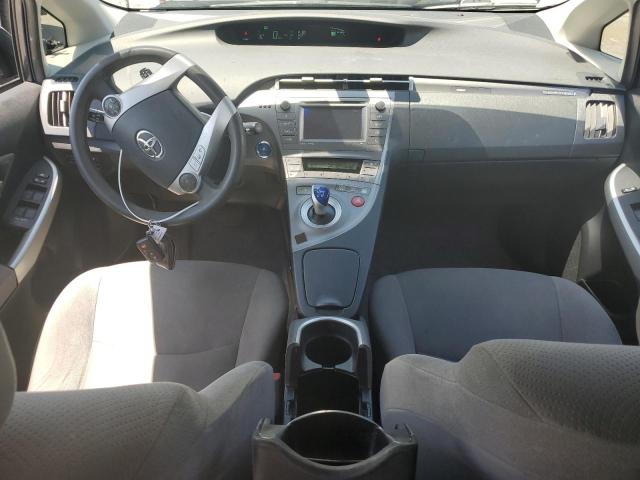 2014 Toyota Prius Plug-in მანქანა იყიდება აუქციონზე, vin: JTDKN3DP3E3049654, აუქციონის ნომერი: 56230174