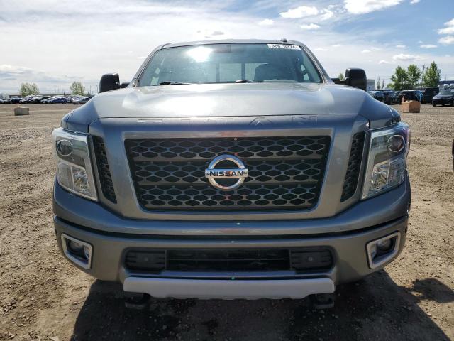 Aukcja sprzedaży 2016 Nissan Titan Xd Sl, vin: 1N6BA1F47GN504254, numer aukcji: 56670974