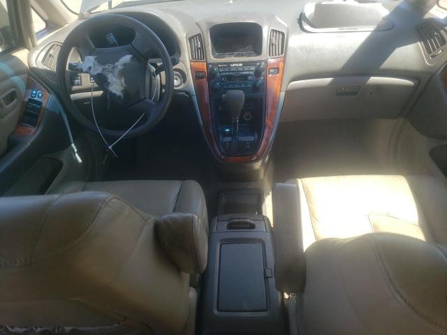 Aukcja sprzedaży 1999 Lexus Rx 300, vin: JT6HF10U8X0076481, numer aukcji: 53803754