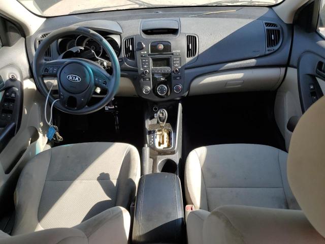 Aukcja sprzedaży 2011 Kia Forte Ex, vin: KNAFU4A21B5454248, numer aukcji: 52823104