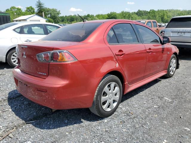 Продаж на аукціоні авто 2015 Mitsubishi Lancer Es, vin: JA32U2FU2FU021659, номер лоту: 55633364