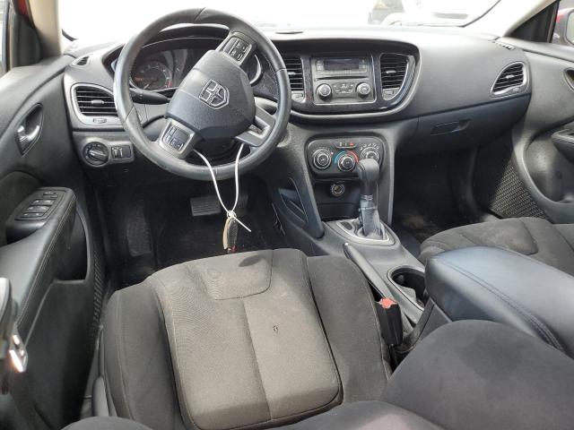 Aukcja sprzedaży 2013 Dodge Dart Se, vin: 1C3CDFAH5DD240673, numer aukcji: 54032534