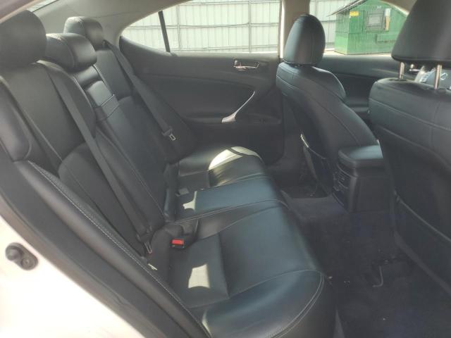 54773334 :رقم المزاد ، JTHCF5C28B5050462 vin ، 2011 Lexus Is 250 مزاد بيع