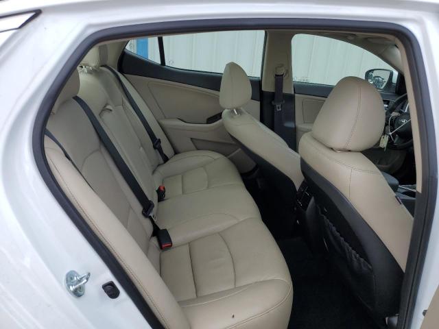 Продаж на аукціоні авто 2015 Kia Optima, vin: 5XXGN4A7XFG421993, номер лоту: 54915374