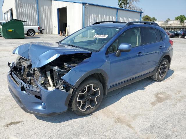 Aukcja sprzedaży 2014 Subaru Xv Crosstrek 2.0 Limited, vin: JF2GPAGC6E8314312, numer aukcji: 54817334
