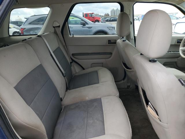 Aukcja sprzedaży 2008 Ford Escape Xlt, vin: 1FMCU03108KB12718, numer aukcji: 57175474