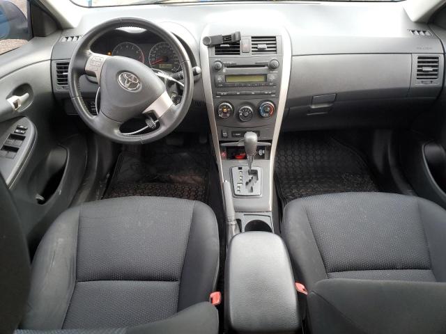 Auction sale of the 2009 Toyota Corolla Base, vin: 2T1BU40E59C089681, lot number: 52228584