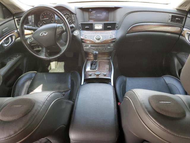 Продаж на аукціоні авто 2012 Infiniti M56 X, vin: JN1AY1AR0CM580138, номер лоту: 56072734