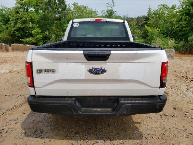 Продаж на аукціоні авто 2017 Ford F150, vin: 1FTMF1C80HFC21081, номер лоту: 54376534