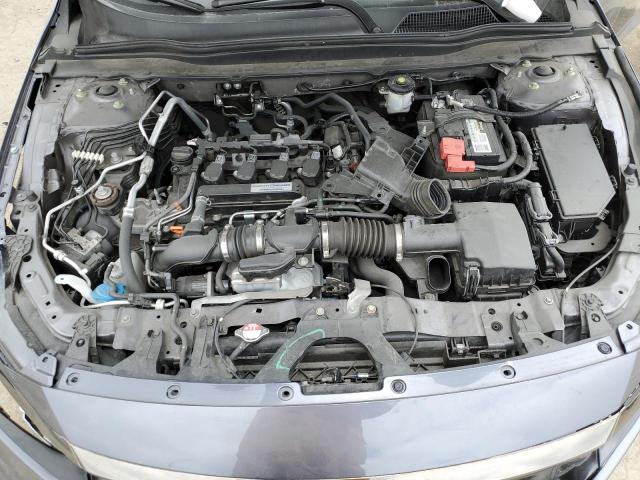 Aukcja sprzedaży 2020 Honda Accord Sport, vin: 1HGCV1F39LA137203, numer aukcji: 53534614