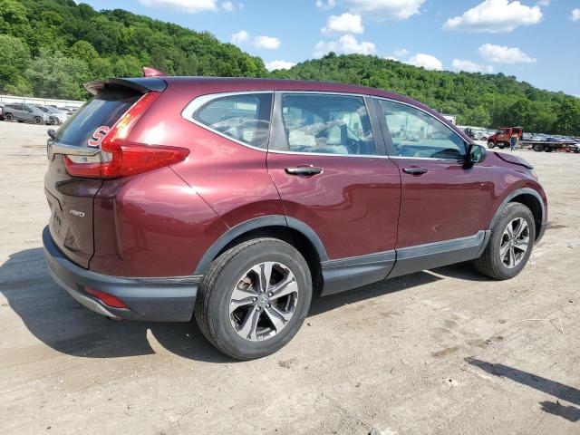 Aukcja sprzedaży 2018 Honda Cr-v Lx, vin: 2HKRW6H37JH204726, numer aukcji: 56250114