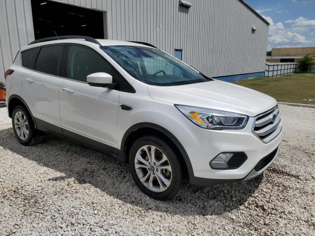 Продажа на аукционе авто 2019 Ford Escape Sel, vin: 1FMCU9HD0KUA97432, номер лота: 53410414