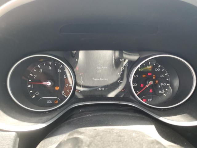 Продажа на аукционе авто 2018 Jeep Compass, vin: 3C4NJDBB1JT249050, номер лота: 54908004