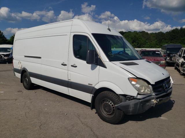 Aukcja sprzedaży 2011 Mercedes-benz Sprinter 2500, vin: WD3PE8CB1B5600795, numer aukcji: 52229294