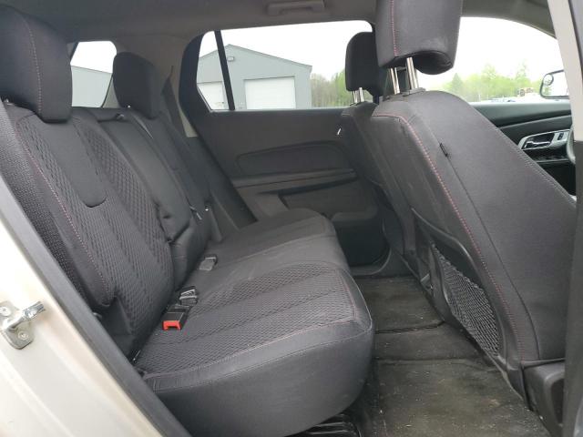 53642454 :رقم المزاد ، 2GKFLVEK4F6416775 vin ، 2015 Gmc Terrain Sle مزاد بيع