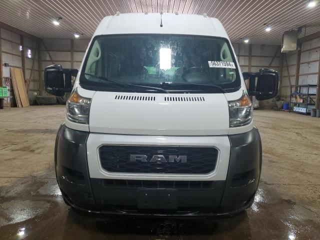 Продажа на аукционе авто 2021 Ram Promaster 2500 2500 High, vin: 3C6LRVDG0ME516418, номер лота: 56371594