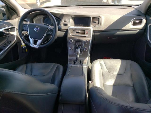 Продаж на аукціоні авто 2016 Volvo S60 Premier, vin: YV126MFK0G1391057, номер лоту: 56300764