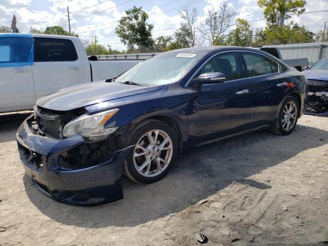 Aukcja sprzedaży 2014 Nissan Maxima S, vin: 1N4AA5AP9EC440255, numer aukcji: 56860204