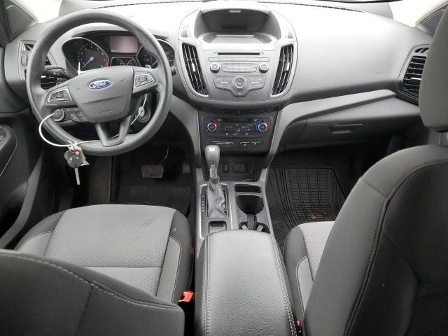 Aukcja sprzedaży 2017 Ford Escape Se, vin: 1FMCU0GD3HUC47457, numer aukcji: 54044844