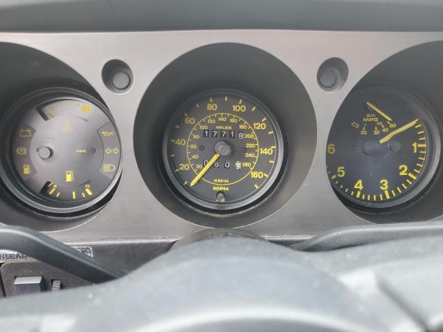 Продажа на аукционе авто 1984 Porsche 944, vin: WP0AA0944EN453698, номер лота: 53438804