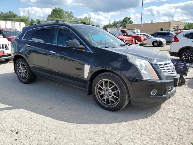 Aukcja sprzedaży 2016 Cadillac Srx Performance Collection, vin: 3GYFNCE35GS507828, numer aukcji: 54318704