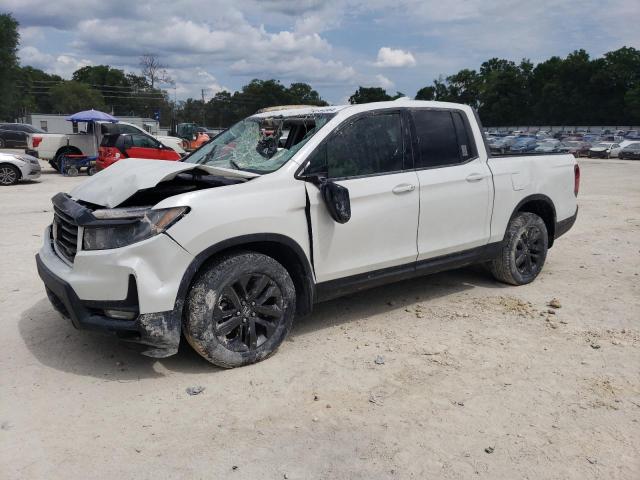 Aukcja sprzedaży 2021 Honda Ridgeline, vin: 5FPYK3F15MB024145, numer aukcji: 53764964