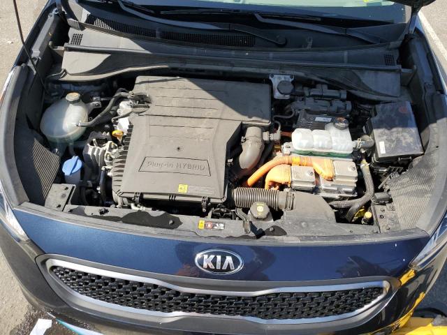 51754584 :رقم المزاد ، KNDCM3LD3K5350777 vin ، 2019 Kia Niro Lx مزاد بيع