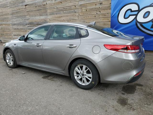 Продаж на аукціоні авто 2017 Kia Optima Lx, vin: 5XXGT4L3XHG149500, номер лоту: 56526554