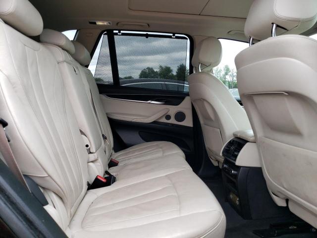 Продаж на аукціоні авто 2016 Bmw X5 Xdrive35i, vin: 5UXKR0C50G0S88309, номер лоту: 54329074