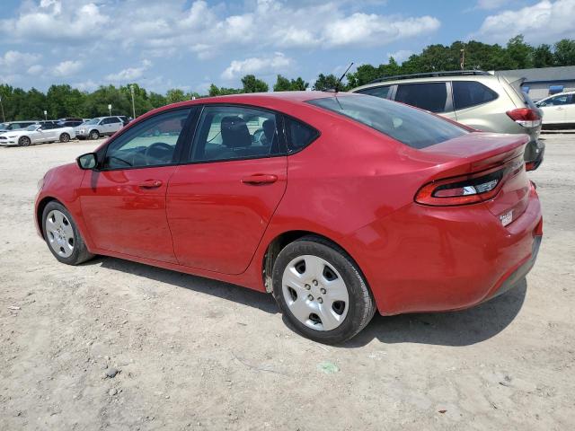 Aukcja sprzedaży 2013 Dodge Dart Se, vin: 1C3CDFAH5DD240673, numer aukcji: 54032534