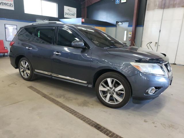 Продаж на аукціоні авто 2013 Nissan Pathfinder S, vin: 5N1AR2MM8DC652528, номер лоту: 56269064