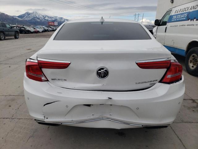 Продажа на аукционе авто 2018 Buick Lacrosse Premium, vin: 1G4ZS5SS2JU112933, номер лота: 53850444