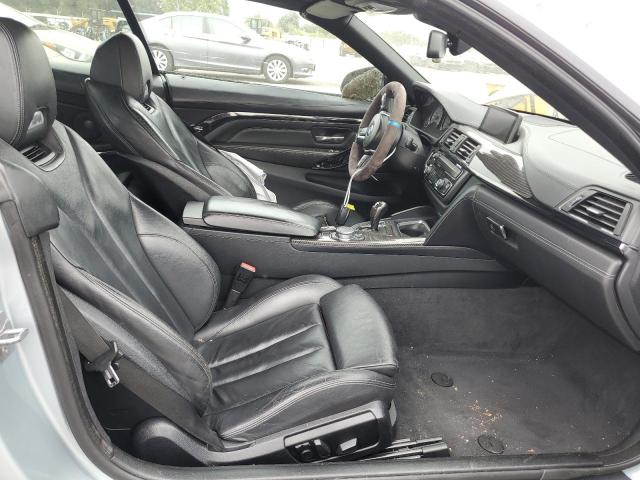 Aukcja sprzedaży 2015 Bmw M4, vin: WBS3U9C53FP968065, numer aukcji: 56123734